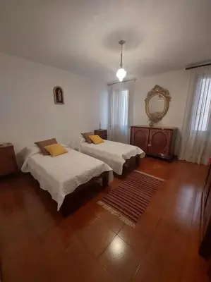 Planimetria di Palazzina del '500 in centro storico