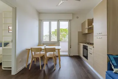 Cucina o angolo cottura di Yourbanflat Manga