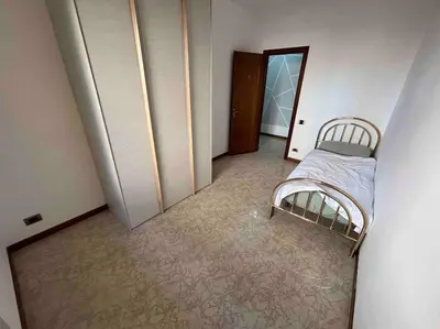 Planimetria di holy home
