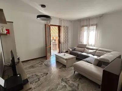 Planimetria di holy home