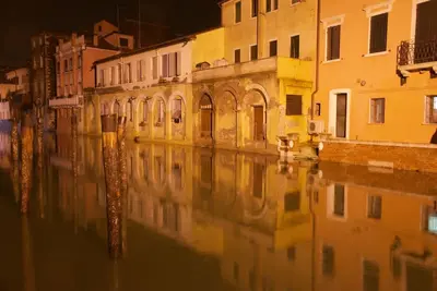 Planimetria di Appartamento Marino Lagoon View