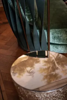 Planimetria di Do Leoni Apartments Venice