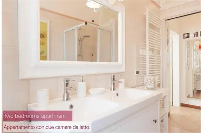 Bagno di Nina Guest House