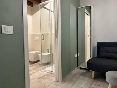 Bagno di Cà Barbacan