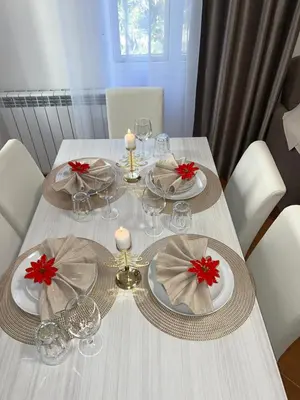 Planimetria di Casa di sara