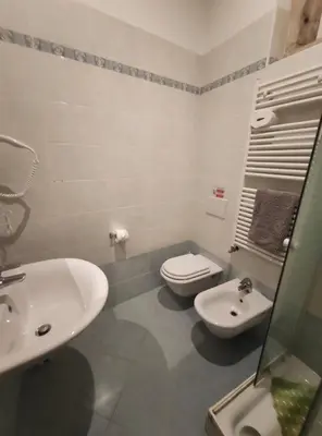 Bagno di Sweet Venice - checkin at 