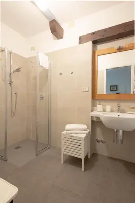 Bagno di Campiello Zen Garden