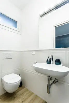 Bagno di La Bella Vita - La Terrazza