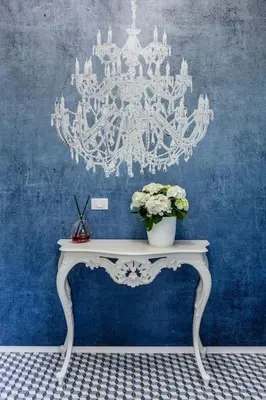 Planimetria di La Bella Vita - La Terrazza