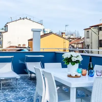 La Bella Vita - La Terrazza