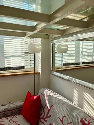 Letto o letti in una camera di Art District Loft Venice