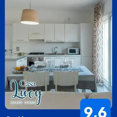 Casa Lucy