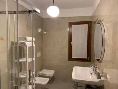 Bagno di Residenza Sant'Andrea Ottanio