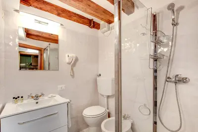 Bagno di Smeraldo Apartment Loc-03081