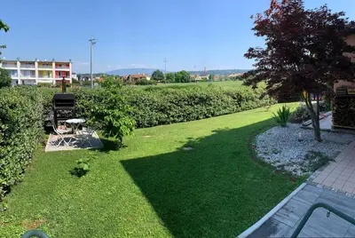 Giardino di Casamanu