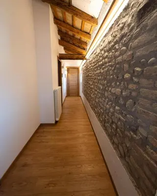 Planimetria di VillaSveva