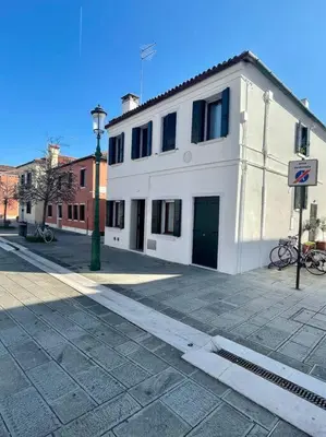 Edificio in cui si trova l'appartamento