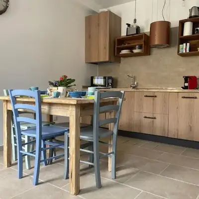 Casa Emma