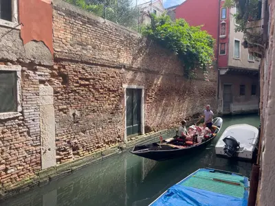 Ospiti di Ca'Zanon