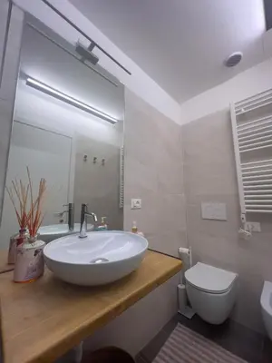 Bagno di Ca'Zanon