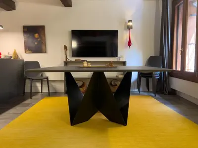 TV o dispositivi per l'intrattenimento presso Ca'Zanon