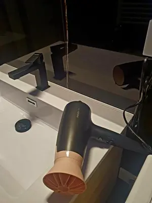 Planimetria di La Casa de Papel - Berlino - Self Check in, Smart Tv, tutti i confort, nuova costruzione