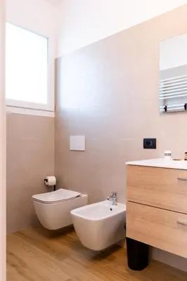 Bagno di TommyHouse