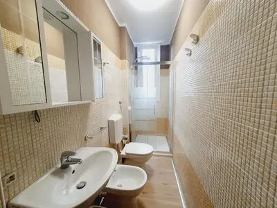 Bagno di Casa Tiffany