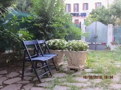 Giardino di Perla B&b
