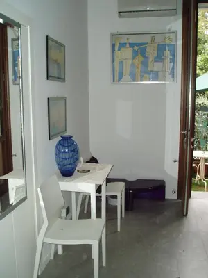 Planimetria di Perla B&b
