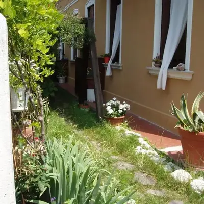 Perla B&b