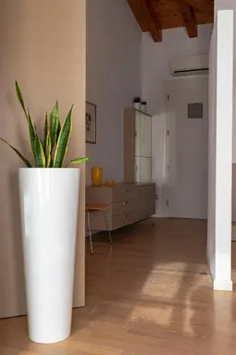 Planimetria di Residence Regina dei Prati
