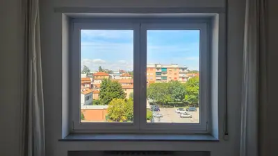 Planimetria di Signorile Appartamento in Centro Hapton house Central 12