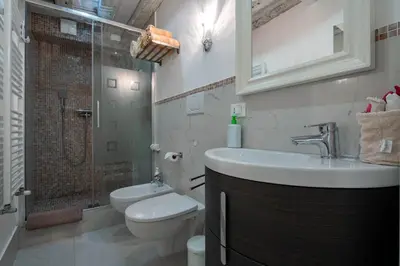 Bagno di Loving in Venice, 5 stars