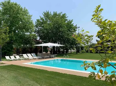 Piscina di Casa Bellona o nelle vicinanze