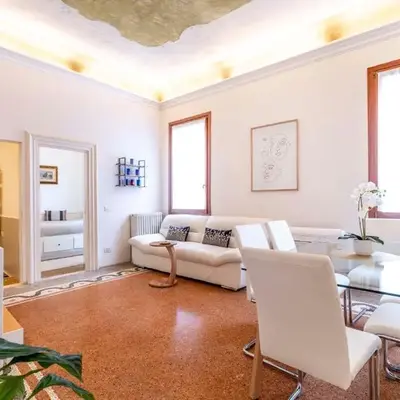 Ca' Pestrin Suite House - San Marco Square