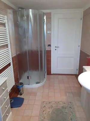 Bagno di Villa Elena