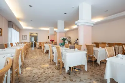 Ristorante o altro punto ristoro di Hotel Altea