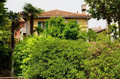 Giardino di Isola del Lido, Luminoso, immerso nel verde, per 5