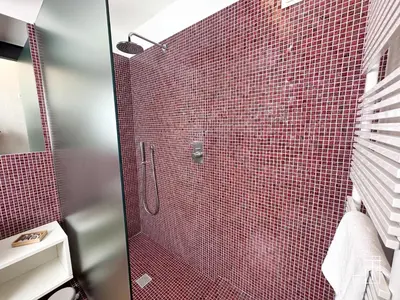 Bagno di HT - Loft di design alla Cappella degli Scrovegni