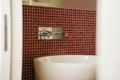 Bagno di HT - Loft di design alla Cappella degli Scrovegni