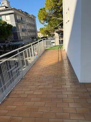 Planimetria di Hotel Marlisa Pier