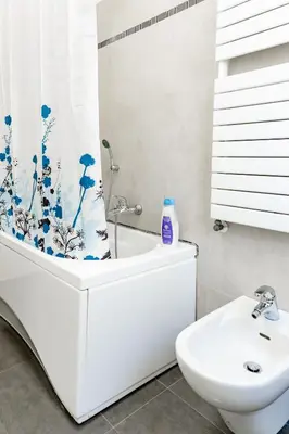 Bagno di Ca'Rosa Venezia