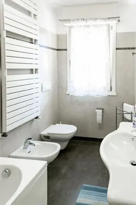 Bagno di Ca'Rosa Venezia