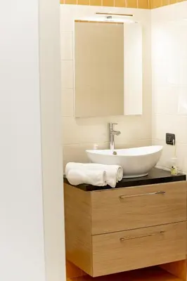 Bagno di Ca'Rosa Venezia