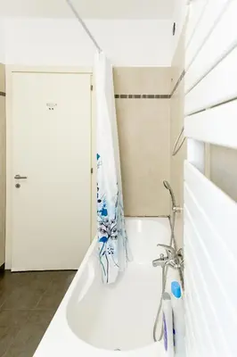 Bagno di Ca'Rosa Venezia