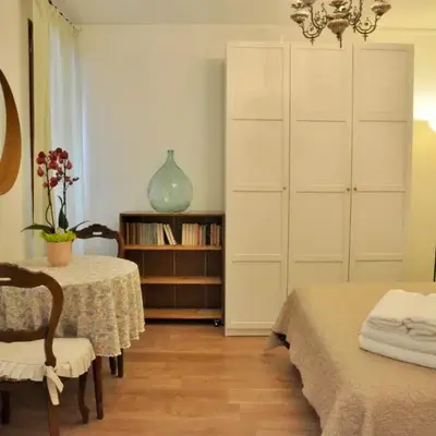 Corte Formenta Holiday Home - 5 minuti da Biennale