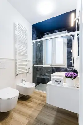 Bagno di La Bella Vita - In Blu