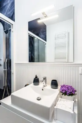 Bagno di La Bella Vita - In Blu