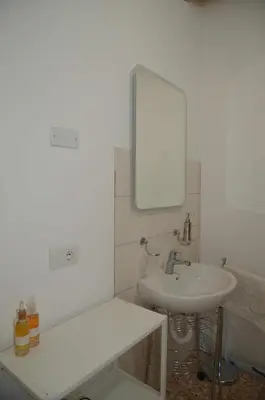 Planimetria di Palazzo Maggiore Suite A